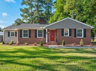 505 S Church Street, Enfield, NC 27823