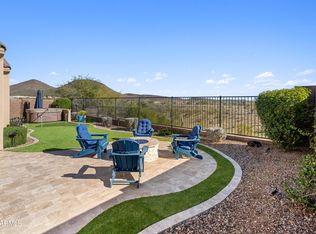 32273 N 133rd Ave, Peoria, AZ 85383