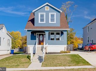 2710 Louise Ave, Baltimore, MD 21214