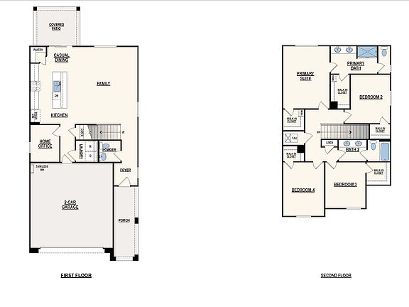 2nd image of 5623 Lighting Hope Ct