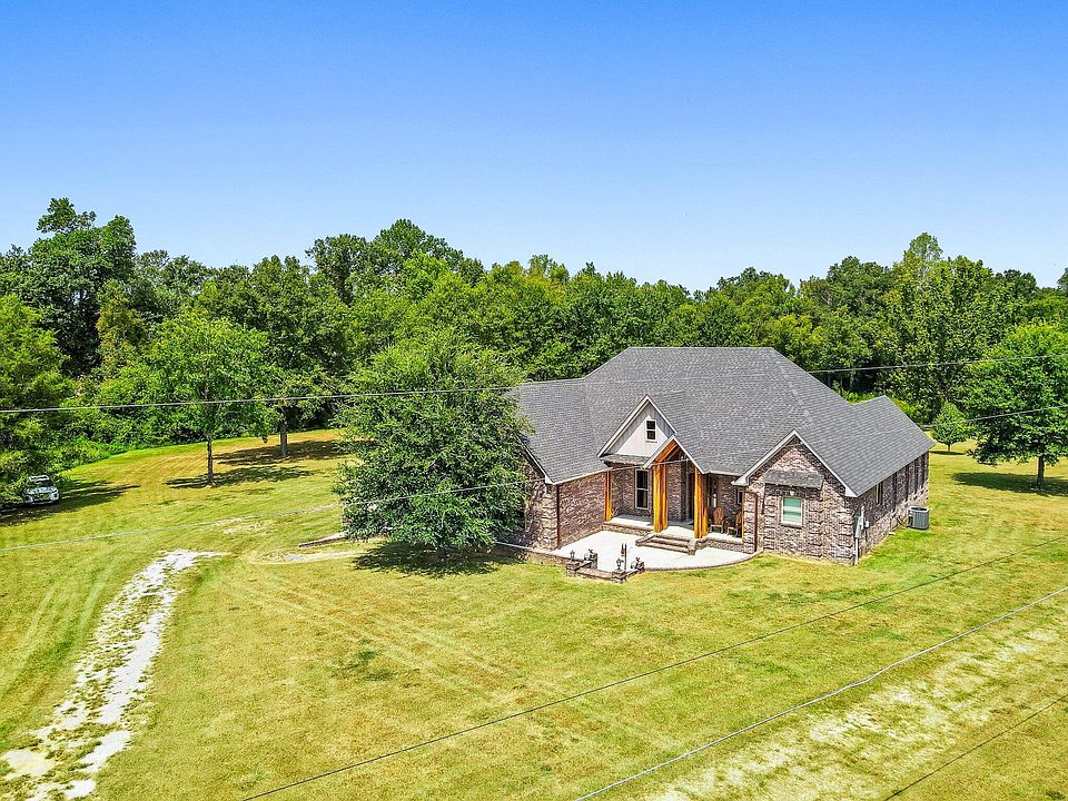 1860 Tuckers Crossing Rd, Ellisville, MS 39437 MLS 134859 Zillow
