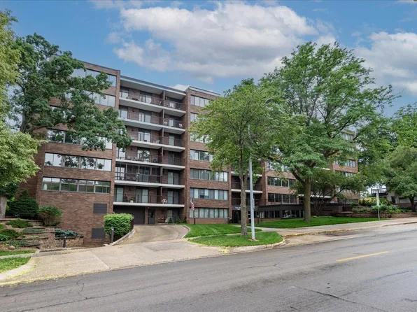 600 4th St SW APT 605, Rochester, MN 55902
