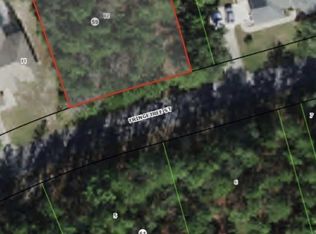 38 Fringetree St, Homosassa, FL 34446