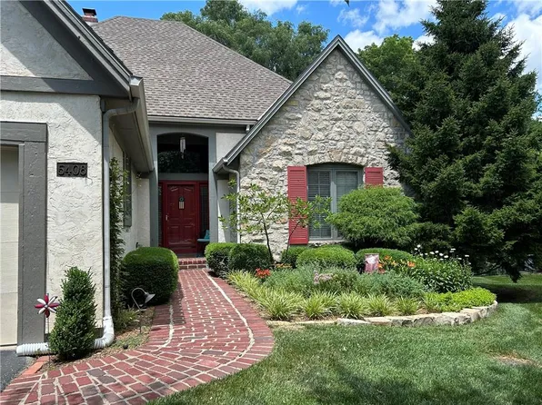 5408 W 97th Cir, Overland Park, KS 66207