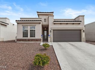 13432 Wigan Rd, El Paso, TX 79928