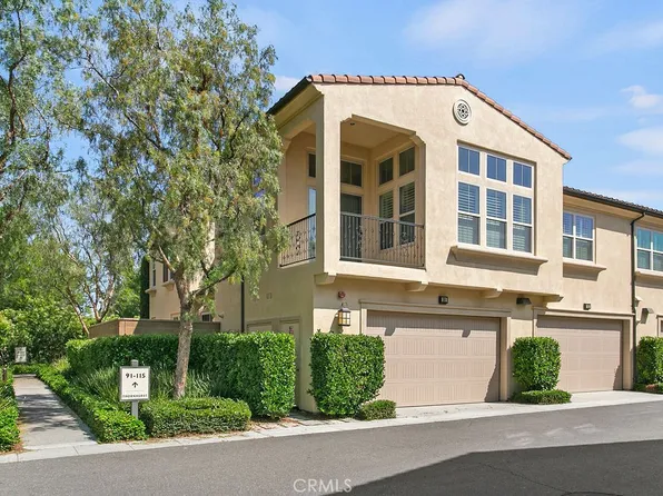 101 Thornhurst, Irvine, CA 92620