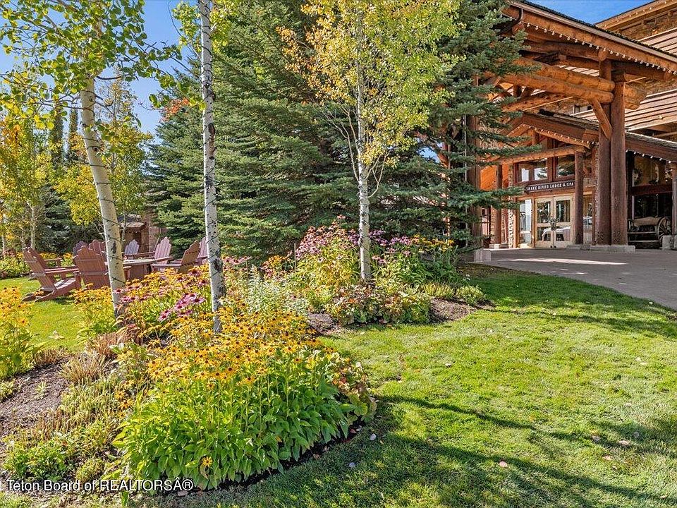 7710 Granite Loop Rd #231/232, Teton Village, WY 83025 | MLS #23-2302 ...