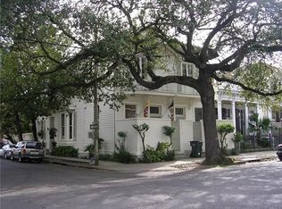 2002 Prytania St, New Orleans, LA 70130