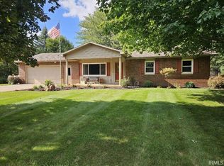 7835 W 350 N, Shipshewana, IN 46565
