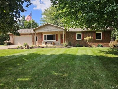 7835 W 350 N, Shipshewana, IN, 46565