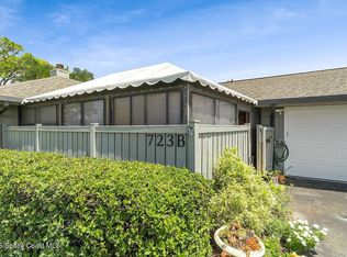 723 Timber Ridge Trl SW APT B, Vero Beach, FL 32962