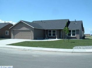 5914 Washougal Ln, Pasco, WA 99301