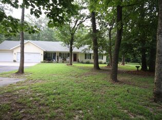 1362 N Farm Road 11, Ash Grove, MO 65604