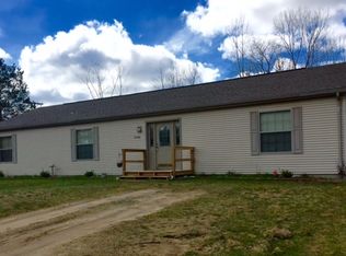 2922 Atkerson Dr, Caro, MI 48723