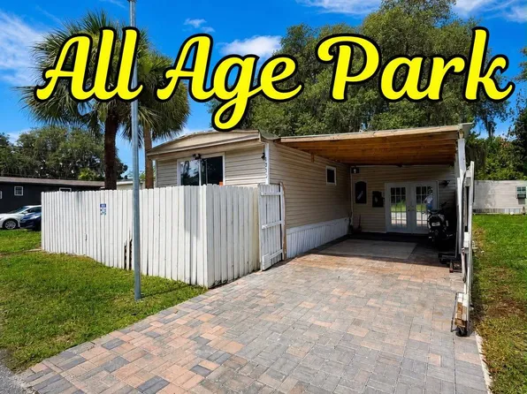 1012 Masood Ln, Orlando, FL 32833