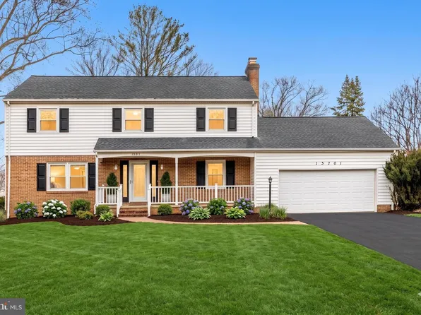 15701 Jones Ln, Gaithersburg, MD 20878