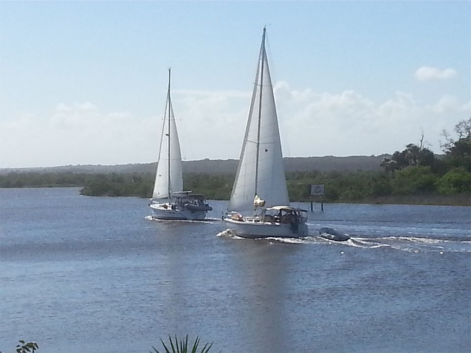 Riverfront Heaven!