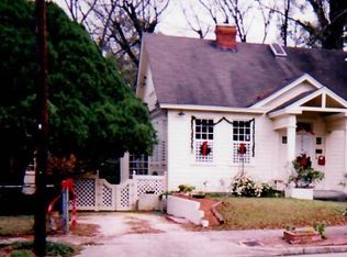 1615 S Court St, Montgomery, AL 36104