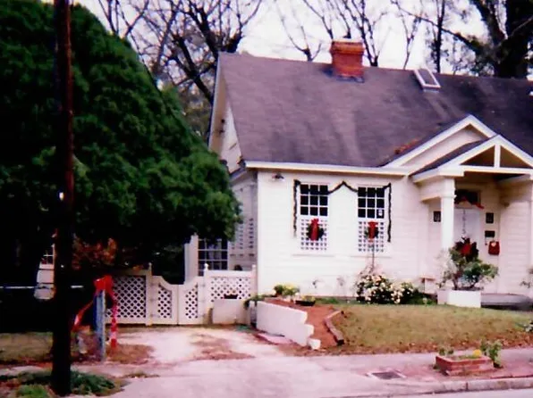 1615 S Court St, Montgomery, AL 36104