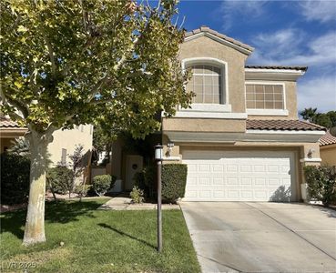 1812 Warrenville St, Las Vegas, NV, 89117