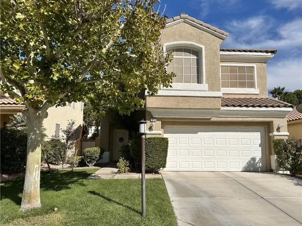 1812 Warrenville St, Las Vegas, NV 89117