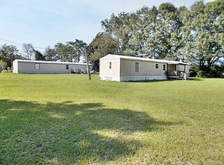 4347 Colony Ln, Marianna, FL 32448