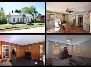2 Border St, West Warwick, RI 02893