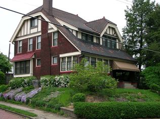 3815 Perrysville Ave, Pittsburgh, PA