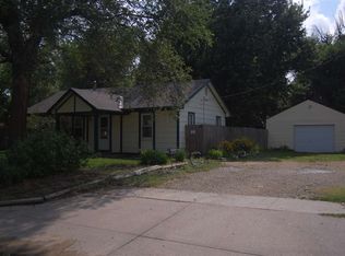 317 N Nevada St, Wichita, KS 67212