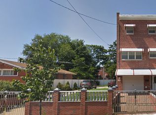 415 Howe Ave, Bronx, NY 10473