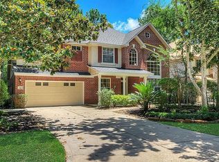 30 Redland Pl, Spring, TX 77382