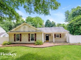 9115 Glisson Ct, Charlotte, NC 28210