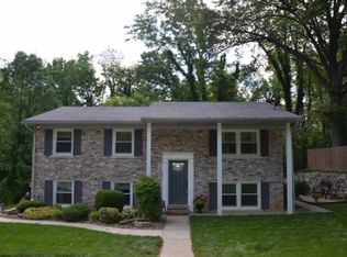 7208 Little Schaefer Rd, Evansville, IN 47720