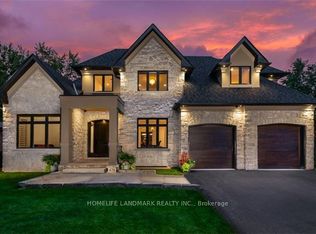 428 Sandmere Pl, Oakville, ON L6L 4G4