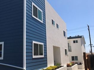 732 S Leland St, San Pedro, CA 90731