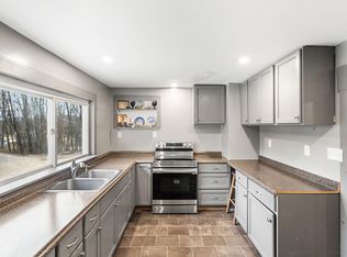 96 Corliss Hill Rd, Meredith, NH 03253