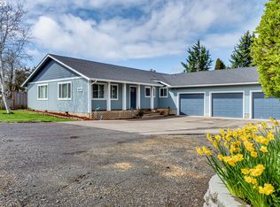 2270 Four Oaks Grange Rd, Eugene, OR 97405