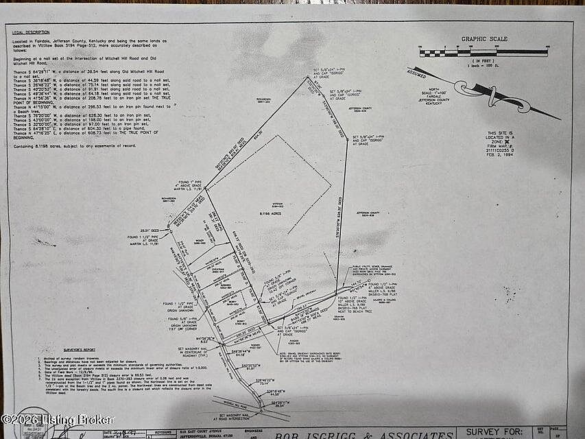 1st image of 11708 Mitchell Hill Rd