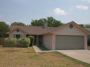 2110 Yaupon Trl, Cedar Park, TX 78613