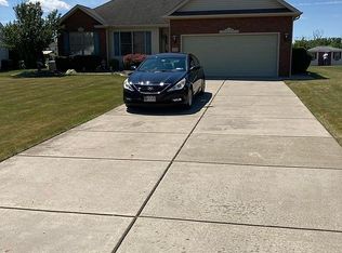 3320 Renee Ter, Sanborn, NY 14132