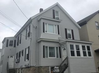 20 Reney St, Fall River, MA 02723