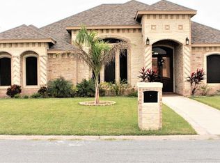 328 Nicholas St, Rancho Viejo, TX 78575