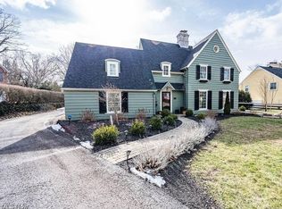 123 Forest Hill Rd, Youngstown, OH 44512