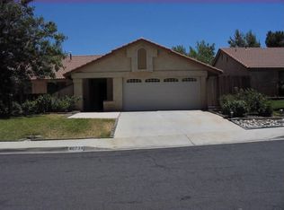 40738 Via Valor, Palmdale, CA 93551
