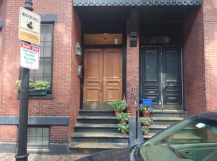 4 Cazenove St #2, Boston, MA 02116