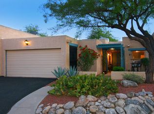 4640 E Camino Puerto Lobo, Tucson, AZ 85718