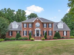 13308 Meredith Pointe Way, Chesterfield, VA 23832