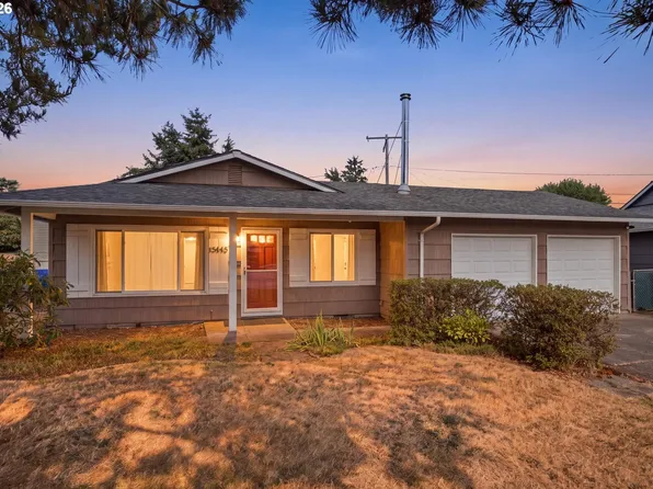 15445 SE Stephens Ct, Portland, OR 97233