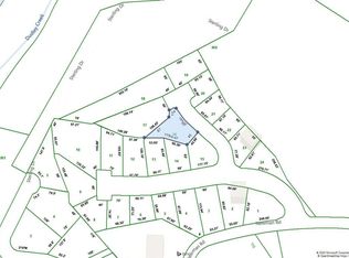 16 Briar Patch Ln #16, Gatlinburg, TN 37738