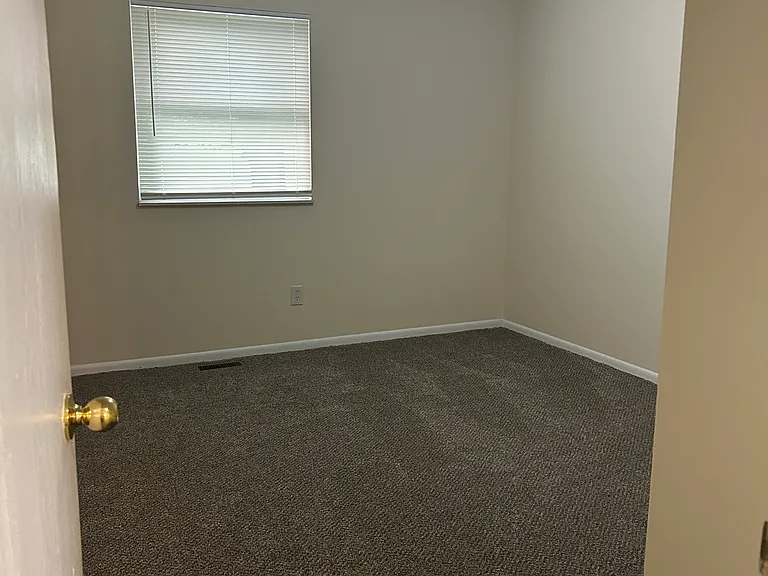 Fourth bedroom